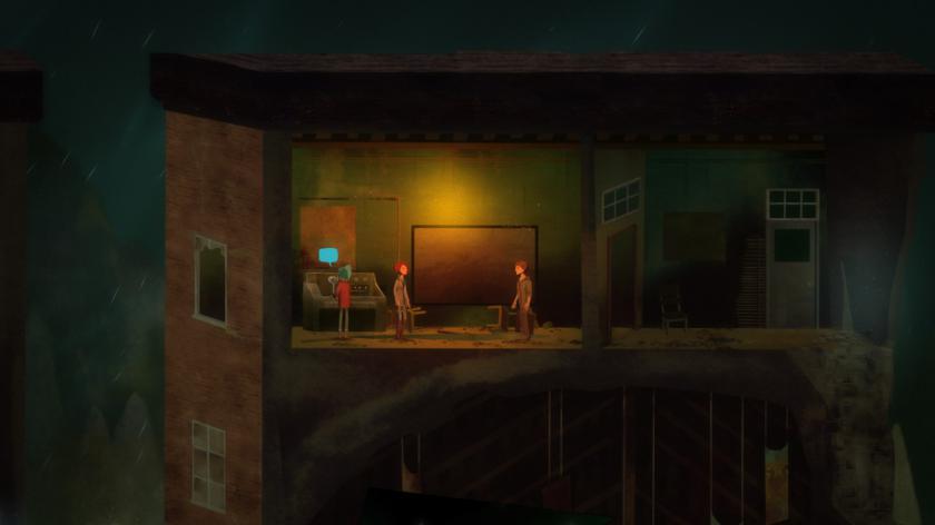 Switch游戏 -奥森弗里 Oxenfree-百度网盘下载插图2-小白游戏网 Switch游戏 -奥森弗里 Oxenfree-百度网盘下载插图2-小白游戏网